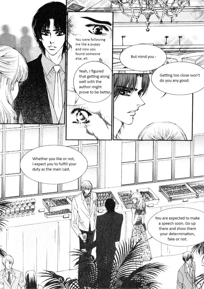 Perfect Couple Chapter 9 4